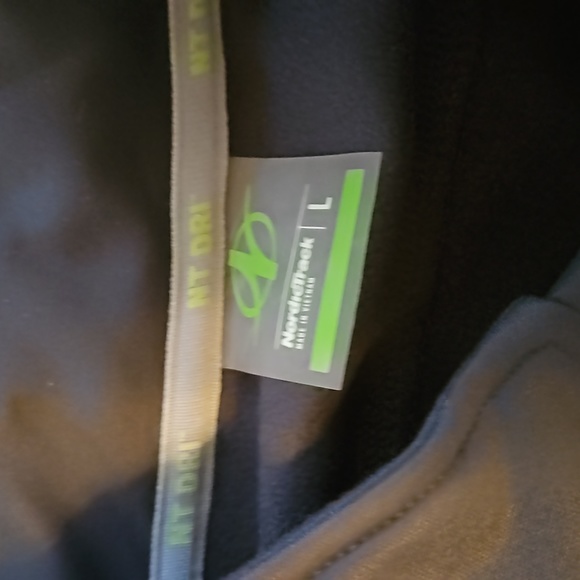 Dri Fit Jacket - Picture 2 of 5